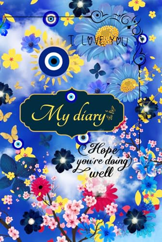 my diary: Tagebuch