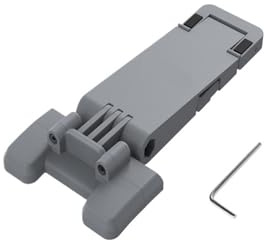 Tablet Holder,Compatible For Mavic 3 Mini 2 Air 3/2/2S RC-N1/N2 Remote Control Bracket Stand Mount Clamp Clip For iPad