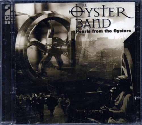 Pearls of the Oysterts
