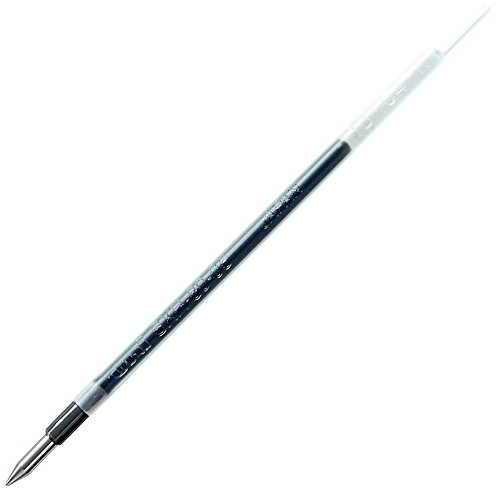 Uni SXR-80-05 Jetstream Ballpoint Multi Pen Refill - 0.5 mm - Black