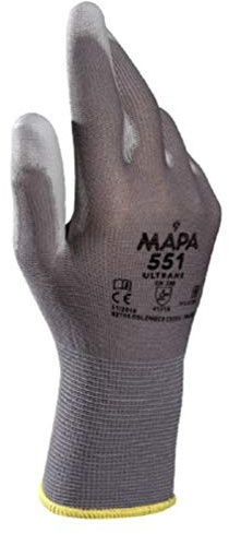 MAPA Professionnel ULTRANE-551-GR-6 , (1 Paar)
