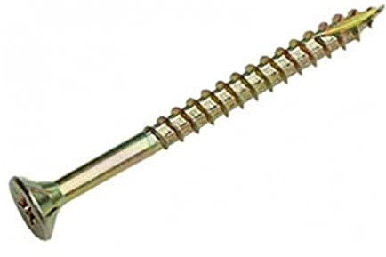 Boîte 150 Vis Rocket fraisante PZ filetage partiel VYNEX - 6.0 x 100-351400026240