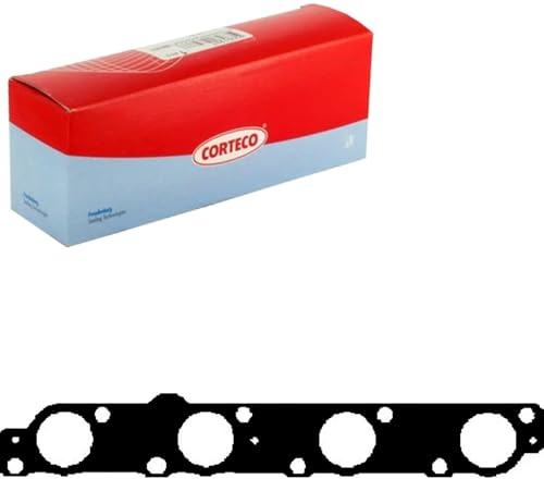 Corteco 460076P Dichtung, Abgaskrümmer