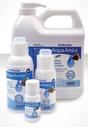 Askoll ACQUA AMICA 120ml