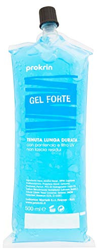 Prokrin – Gel stark – langanhaltend – 500 ml