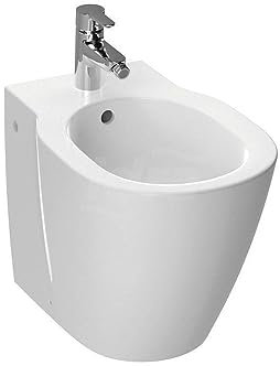 Ideal Standard Connect F/s Bid 54 x 36 bianco 1 ct di Bxd (E799501)