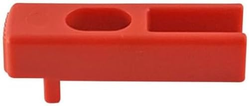 Makita 417795-2 Sperrknopf für Modell HR2450/HR2432 Bohr-und Abbruchhämmer