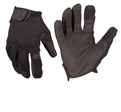 Mil-Tec Handschuh Für Besondere Anlässe-12521102 Schwarz XXL