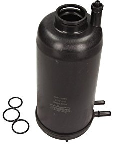 Quality Parts Fuel Filter 3rd 0D 16 V