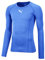 Puma Herren Shirt, Silver Lake Blue, 48/50