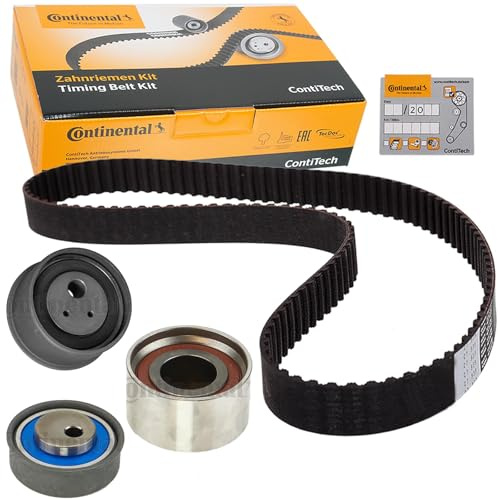 CONTITECH CT1016K2PRO Zahnriemen