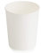 Becher 180 ml Trinkbecher Partybecher Kunststoffbecher Plastikbecher Kinderbecher weiß