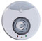 Grundig - Unisex-Adult Grundig-2in1 Elektrischer Insektenvernichter, Grau, 10 x 10 x 6.6