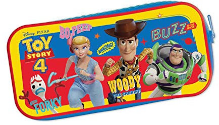 Estuche para lápices Toy Story 4