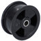 LUTH Premium Profi Parts Spannrolle für Trockner kompatibel mit AEG Electrolux 125012503/4 1250125034