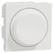 Schneider Electric NU351620W - Dimmer Rot zigbee bl antimi