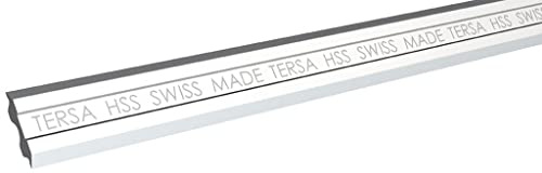Brück Tersa Messer HS 640 mm 93640 Wendemesser Hartholz Weichholz