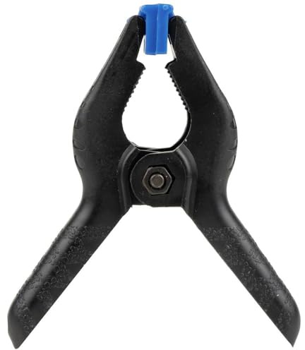 Faller 170552 Spring Clamps Set of 9