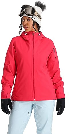 Spyder Damen Volt Gore-tex Shell Jacke