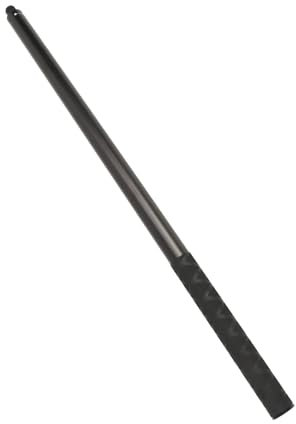Palo Selfie Invisible de 3 Metros para X3, One RS, GO 2, X2, R, X - Tornillo Extensible en Poste de Extensión para Selfies y Vlogging