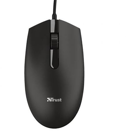 Trust Tm-101 Mouse One Size