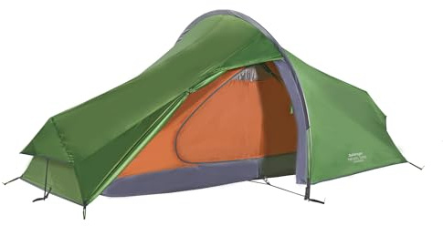 Vango Nevis 200 Trekkingzelt grün,pamir Green Gr. Einheitsgröße