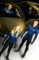 Poster Fantastic Four Movie 01B, 28 x 43 cm, #a3244