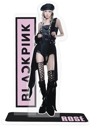 GB eye Music – Blackpink Acryl® Rosé