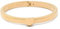 kate spade new york HEART YOU Metall Bangle mit Scharnier