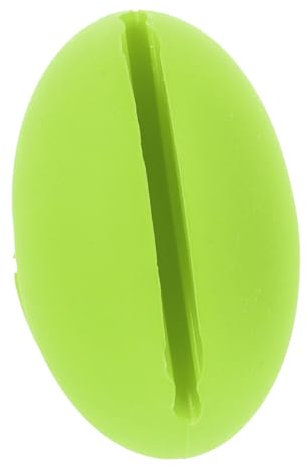 Alipis Clip Per Termometro Da Griglia e Supporto Sonda Friggitrice in Silicone Antigraffio, Morsetto Flessibile Per Sonda Di Temperatura, Compatto Per Utensili Da Cucina e Cottura