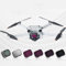 Filtres CPL et optiques de qualité professionnelle conçus spécifiquement pour le photographe DJI Mini 3 Pro (UV)