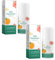 50ML Körperdeodorant Kinderdeo Ball Kinder Schweiß Ball Achselschweiß Reinigung Mildes Deo für Kinder Ohne Alkohol Kinderparfum für Mädchen Sanfte Pflege für Empfindliche Haut 1/2 pcs (2)