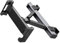 Holibanna Soporte De Asiento De Coche Asientos con Soporte para Teléfono Montar Soporte De Teléfono para Coche Reposacabezas Tableta Poseedor Auto Abs Black