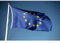 Bandera de la Union Europea para Exterior - 150 X 100 cm