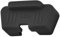 OBD Port Lock | OBD Interface Protection Cover - Waterproof Dustproof Silicone Cover Vibration Proof Thanks to its Silicone Construction This OBD Port Lock is Waterproof and Dustproof and