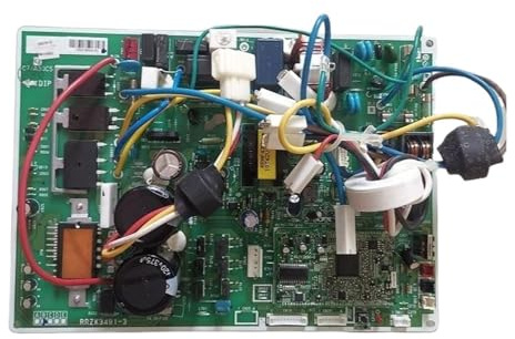 For aire acondicionado Tablero Principal exterior RRZK3491-3 RRZK3491-1 RRZK3491-2 RRZK3491-4 EE0014186B