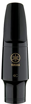 Yamaha Mundstück für Tenorsaxophon 4C