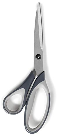 LACOR 60023 - Tijeras Cocina 23, 5 cm - Uso Profesional y Doméstico