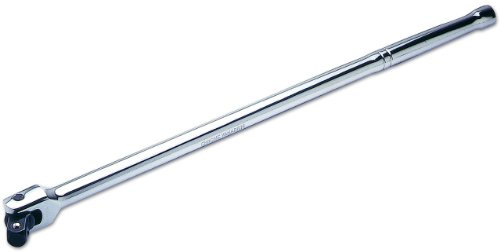 Laser 2572 Laser 2572 Flexi-Stange - 450 mm 1/2 Drehstück