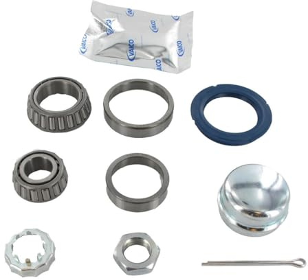 Radlagersatz VAICO V10-0297 EXPERT KITS + für AUDI SEAT SKODA VW VAG