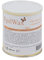 EpilWax Pot de Cire Liposoluble Miel pour Épilation - Cire Chaude Professionnelle en Pot de 800 ml