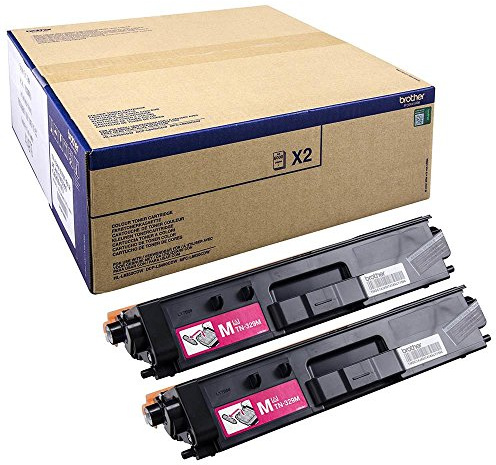 Brother TN 329 M Toner