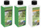 GREEN24 Rasen-Dünger Kalium Flüssig HIGH-TECH NPK - Rasen Herbst-Dünger - Winter-Dünger + Eisen-Dünger für ca. 1600qm Traumrasen!
