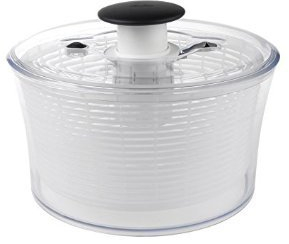 Essoreuse à salade et plantes Oxo (paquet de 3)