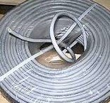 CAVO ELETTRICO FG7 FG7OR DOPPIA GUAINA DA ESTERNO 2x1,5 mm² BIPOLARE 2 POLI MATASSA DA 50 METRI