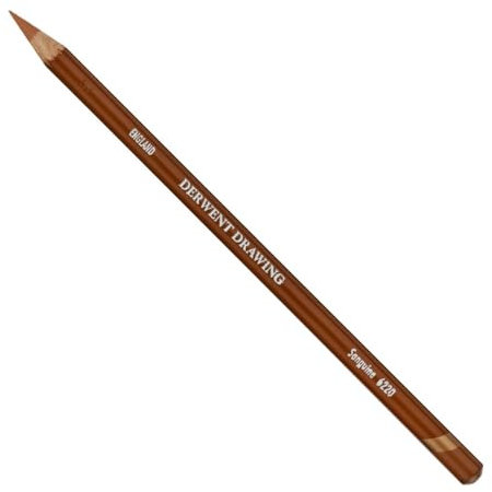 Derwent 6220 Crayon de dessin Sanguine