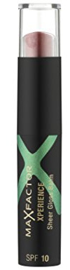 Max Factor Xperience Sheer Gloss Lip Balm - Pink Oyster Shell