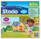 Vtech - 232105 - Storio 2 et générations suivantes - Jeu éducatif - Docteur la Peluche