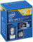 Intel Core i5 4670 Quad Core Retail CPU (Socket 1150, 3.40GHz, 6MB, Haswell, 84W, Intel Graphics, BX80646I54670, 4th Generation Intel Core, Turbo Boost Technology 2.0)