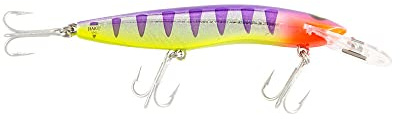 Halco - Sorcerer 125 R24 Deep Purple